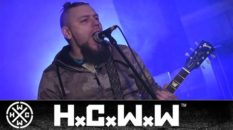БЕТОН ТІЛЬКИ ДЛЯ СВОЇХ HARDCORE WORLDWIDE OFFICIAL HD VERSION HCWW YouTube Music