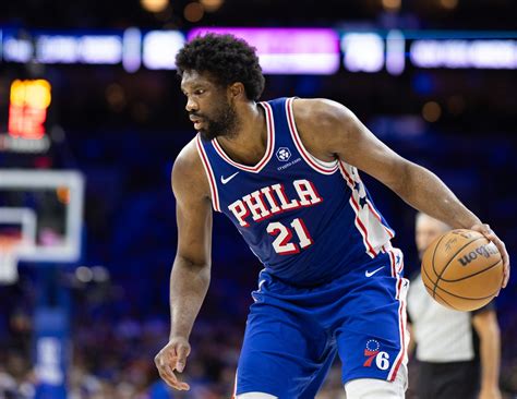 How The Philadelphia 76ers Can Keep Joel Embiid Healthy - Last Word On