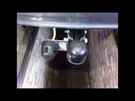 фаркоп на приору. - YouTube