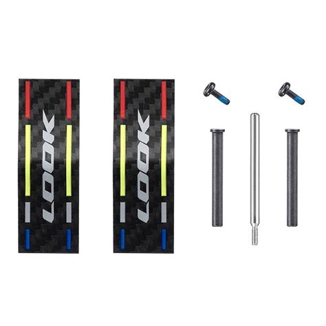 Look Keo Blade Carbon Pedal Kit 20 | Deporvillage