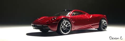 Devon C S Hot Wheels Garage Hot Wheels Series Acura Nsx Concept Pagani Huayra Corvette
