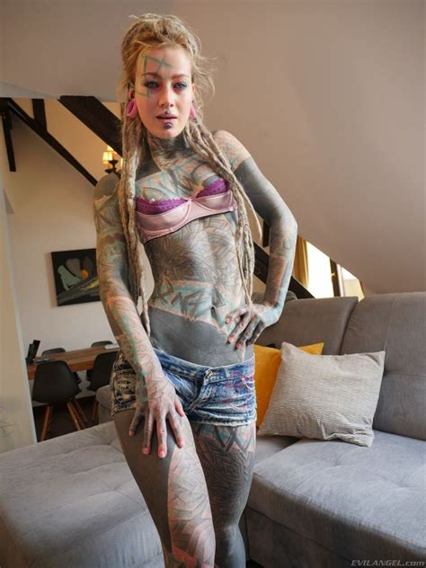 Eden Ivy Anuskatzz Wild Anal 3 Way Porn Picture Gallery PornHat