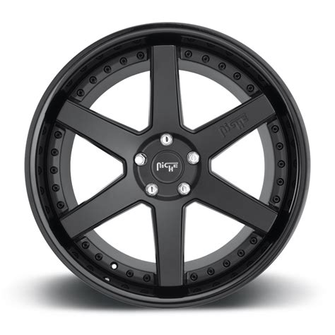 Niche Altair Wheels At Butler Tires And Wheels In Atlanta Ga