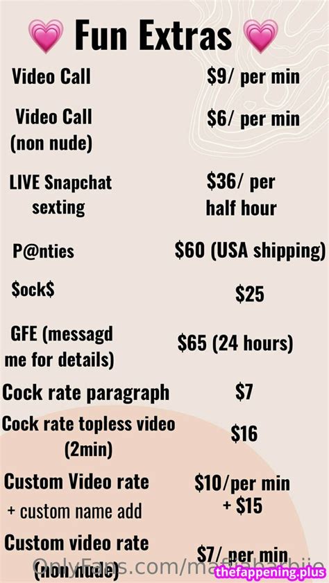 Barbiemafiaofficial Mafiiabarbiie Nude OnlyFans Photo 28 The Fappening Plus