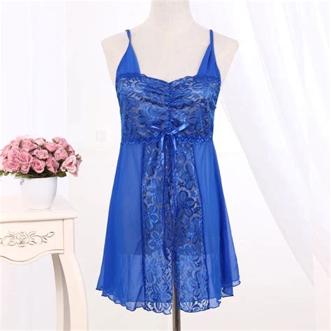 Colors Women Sexy Lingerie Hot Plus Size Sexy Babydoll Panties Nightgown Erotic Sex