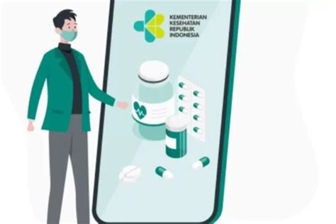 Kemenkes Perbarui Mekanisme Pengambilan Obat Gratis Pasien Isoman Covid