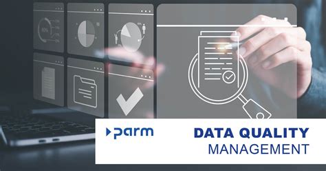 Data Quality Parm Ag