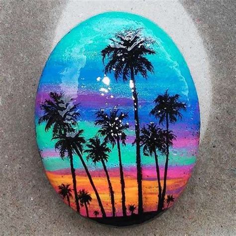 Best Painted Rocks Photos Decor Home Ideas Rock