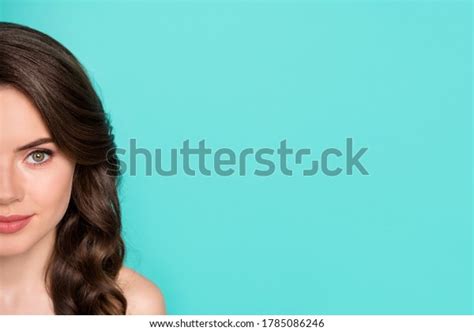 Closeup Cropped Photo Beautiful Nude Lady Stock Photo Shutterstock