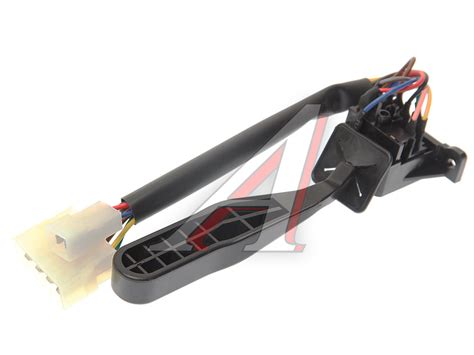 033023709200 Переключатель подрулевой ГАЗ-3302,3307 стеклоочистителя Н ...