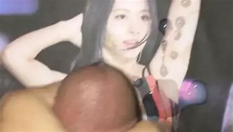 Twice Tzuyu Cum Tribute On Her Sexy Armpits Part 1 Gay XHamster