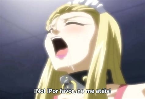 Bondage Game 01 Hentai Uncensored