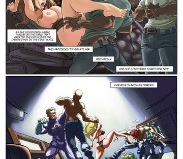 The Magazine Muses Sex And Porn Comics