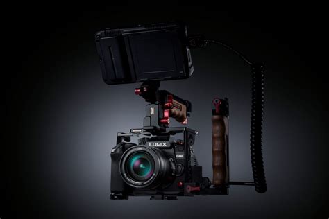 GH6: A LUMIX fényképezőgépek következő generációja - Záridő