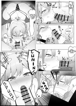 Sexual Experimentation Practice Luscious Hentai Manga Porn