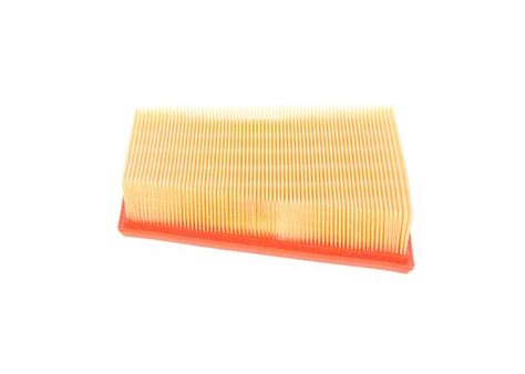 Air Filter - 1457433573 BOSCH - 1654600Q4D, 165463650R, 165465647R | K ...