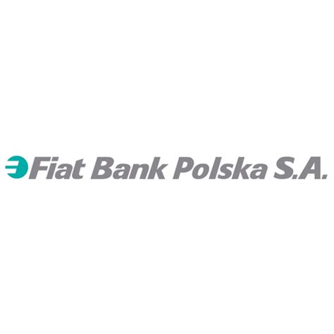 Descargar Logo Fiat Bank Polska Eps Ai Cdr Pdf Vector Gratis