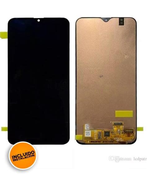 Pantalla Samsung Galaxy A10 Smartphones Peru