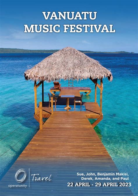 Vanuatu 2023 by kelly-operatunity.co - Issuu