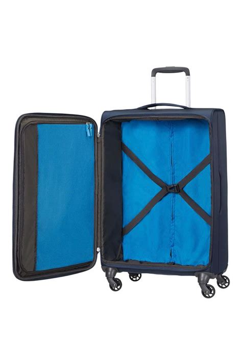 Чемодан American Tourister 00G*006 Lightway Super Light SP 67 купить в ...
