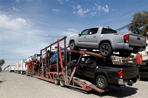 Another major trucking company files for Chapter 11 bankruptcy - Fleet News