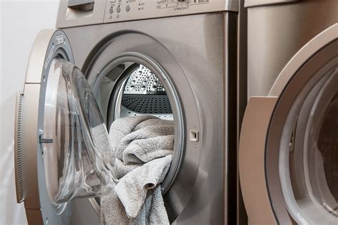 The Most Common Washing Machine Faults Beth Owen