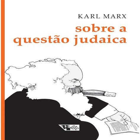 Sobre A Questao Judaica - SOBRE A QUESTAO JUDAICA autor Karl Marx | Shopee Brasil