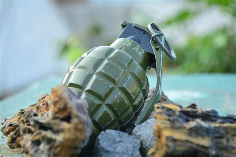 grenade bomb images pixabay