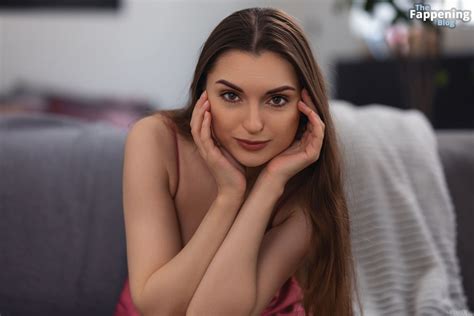 Monika May Nude Celebs The Fappening Forum