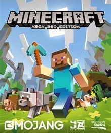 Xbox 360 Edition – Minecraft Wiki
