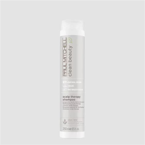 Paul Mitchell Clean Beauty Scalp Therapy Shampoo - Hair Haven