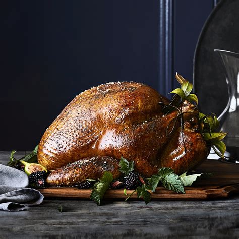 Order Turkey Online: Thanksgiving Is Easier With These Online Turkeys