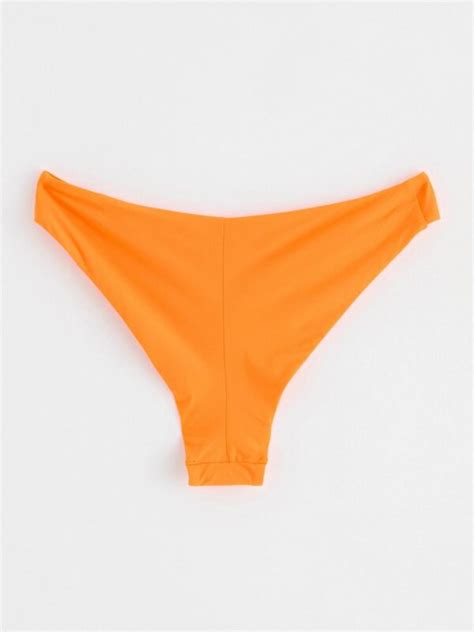 Kupaci Kostim Donji Deo Brazilian Regular Waist Bikini Bottom Lindex Online Shop Srbija