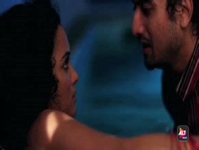 Neetha Shetty Nude Aznude