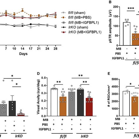 Microglial Specific Deletion Of Igf R Abolishes The Neuroprotective