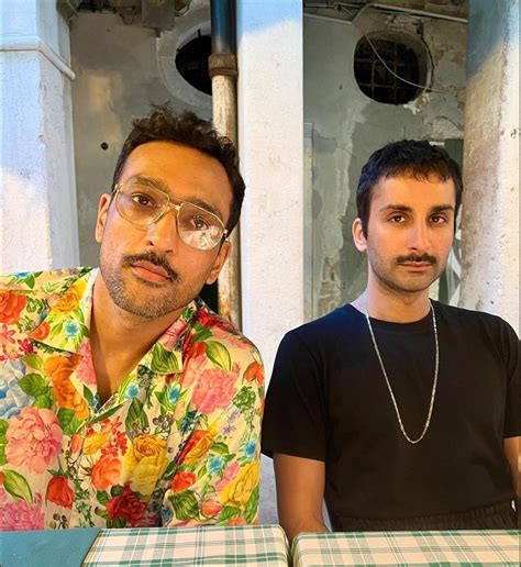 Ali Sethi married to Salman Toor : r/PakistaniiConfessions