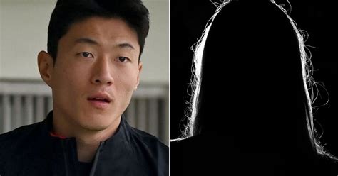 Ex Girlfriend Of National Soccer Player Rebuts His Claims Of Innocence In Sex Tape Scandal