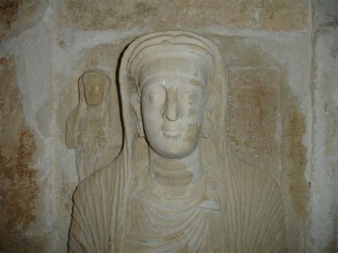 Пальмира. Некрополь - ЛАИ