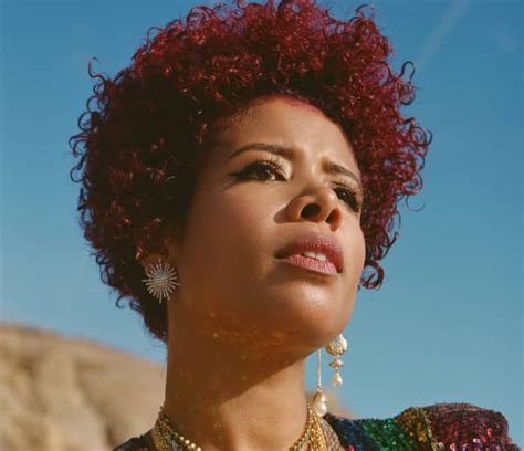 Kelis Tickets Buy Sell Tickets Tour Dates Tixel