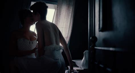 Nude Video Celebs Camelia Jordana Nude Curiosa 2019