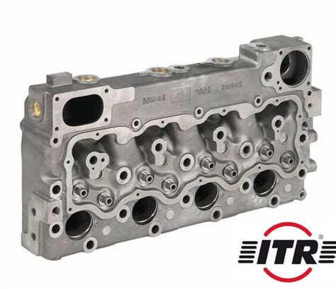 ITR Deutschland GmbH aus Bremen - a USCO Company | Motoren- und ...