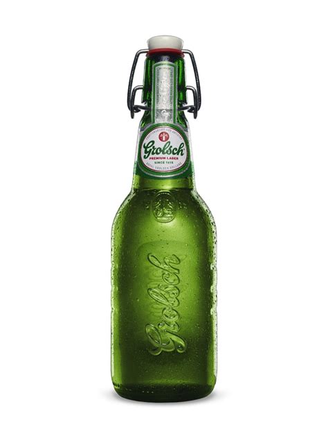 Grolsch Premium Pilsner | LCBO