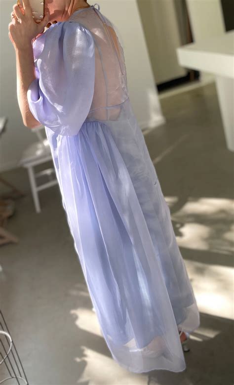 Esperanza Maxi Dress · Classic — Noémiah