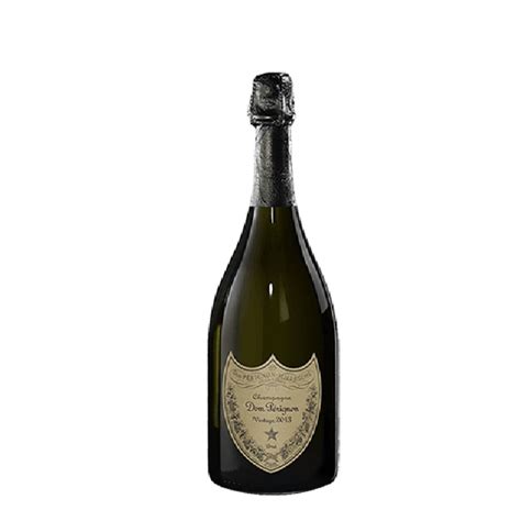 Champagne Dom Pérignon Vintage 2013 Bouteille 75cl Cuvee