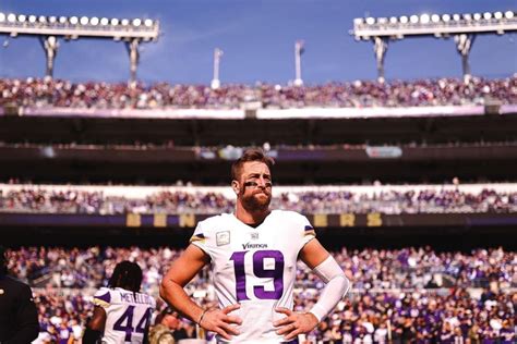 What Happened To Adam Thielen? Injury Health Update