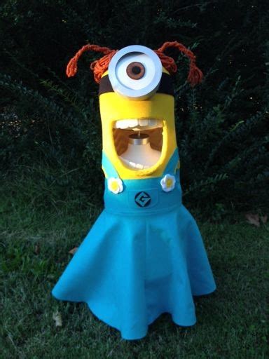 Tata C R Mid Electrician Diy Minion Costume Audi Ie C T De Des Calm