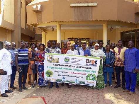 Bonnes pratiques culturales : ARFA met la science au service de l’agro