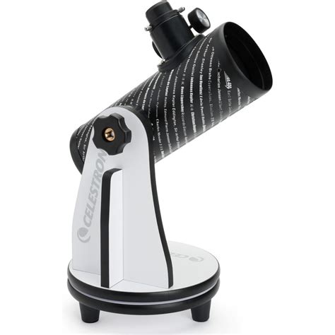 Celestron Firstscope 76mm Reflector Telescope Dubai Telescope