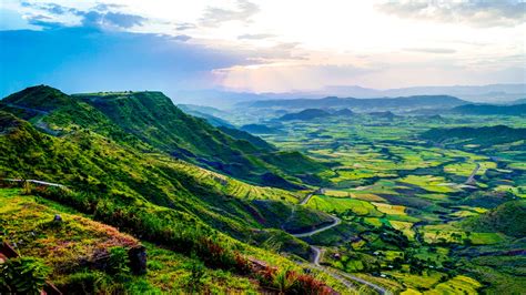 Ethiopia Adventure Tours - Journeys International