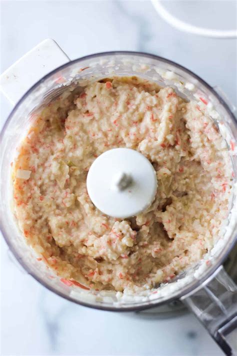 Imitation crab dip recipe - The Top Meal